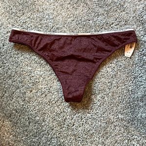 Panties NWT